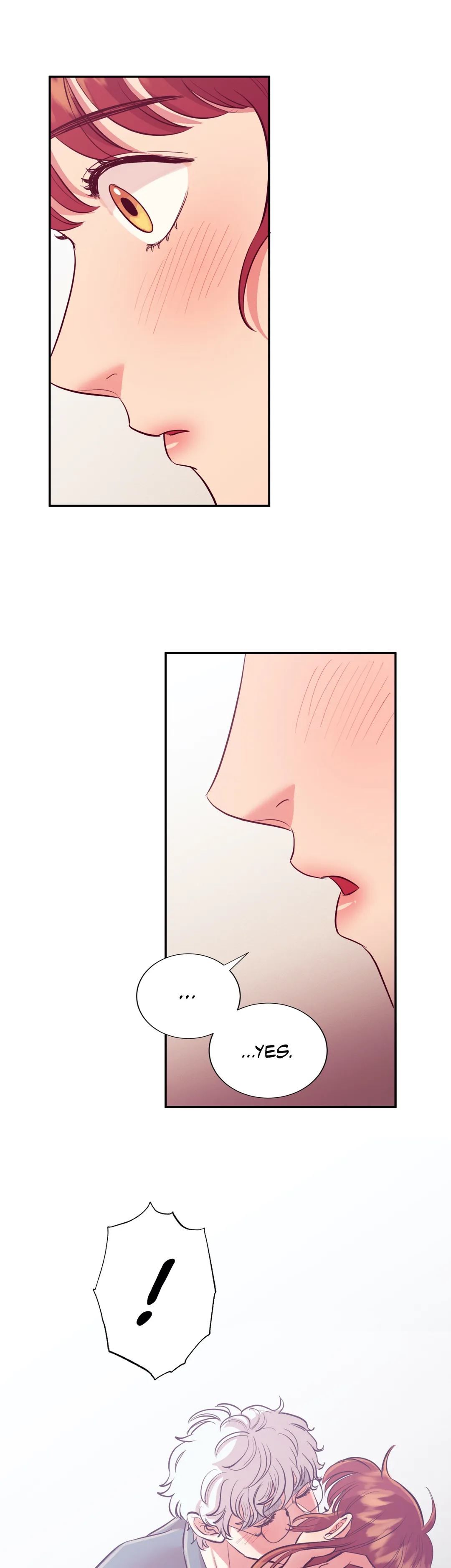 Hana's Demons of Lust Manhwa - Chapter 9 Page 18