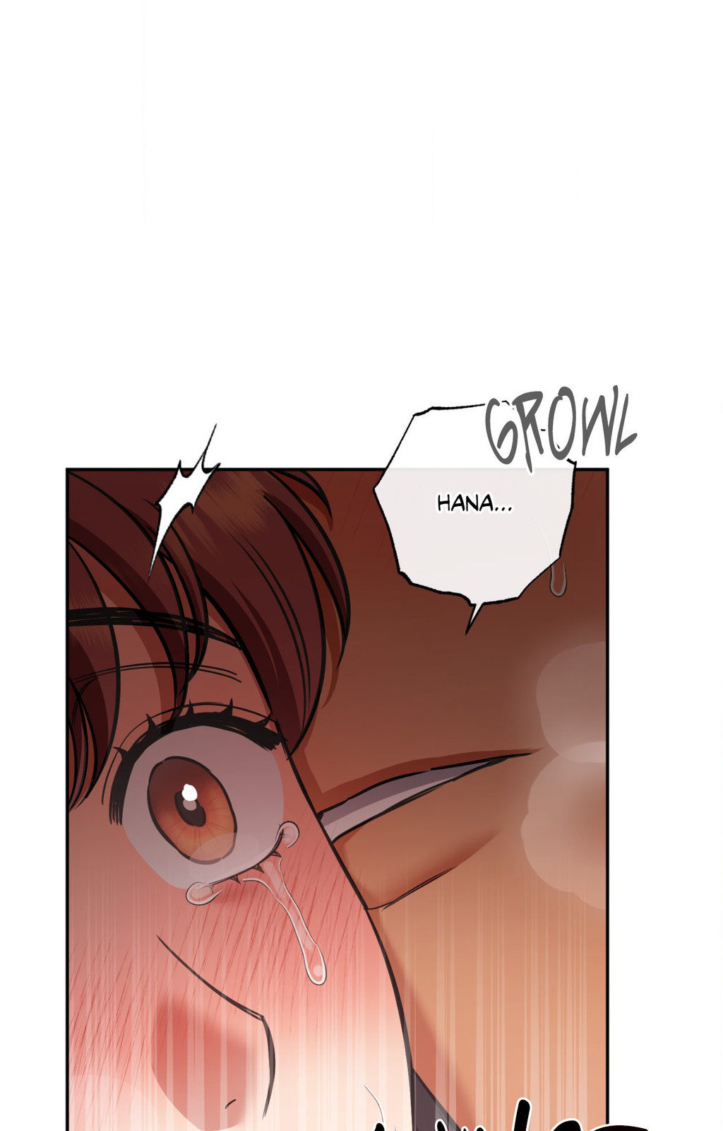 Hana's Demons of Lust Manhwa - Chapter 122 Page 1