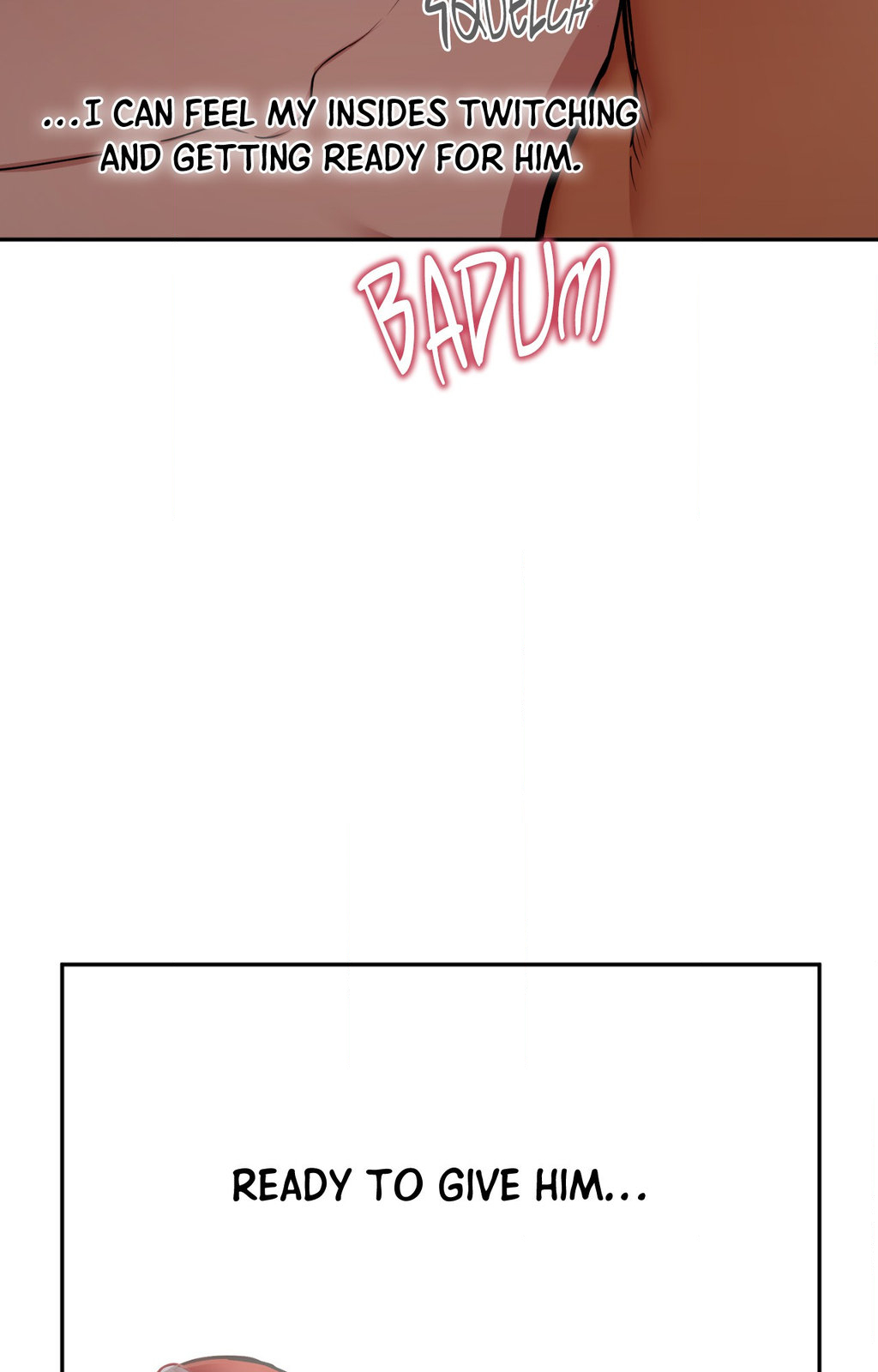 Hana's Demons of Lust Manhwa - Chapter 122 Page 5