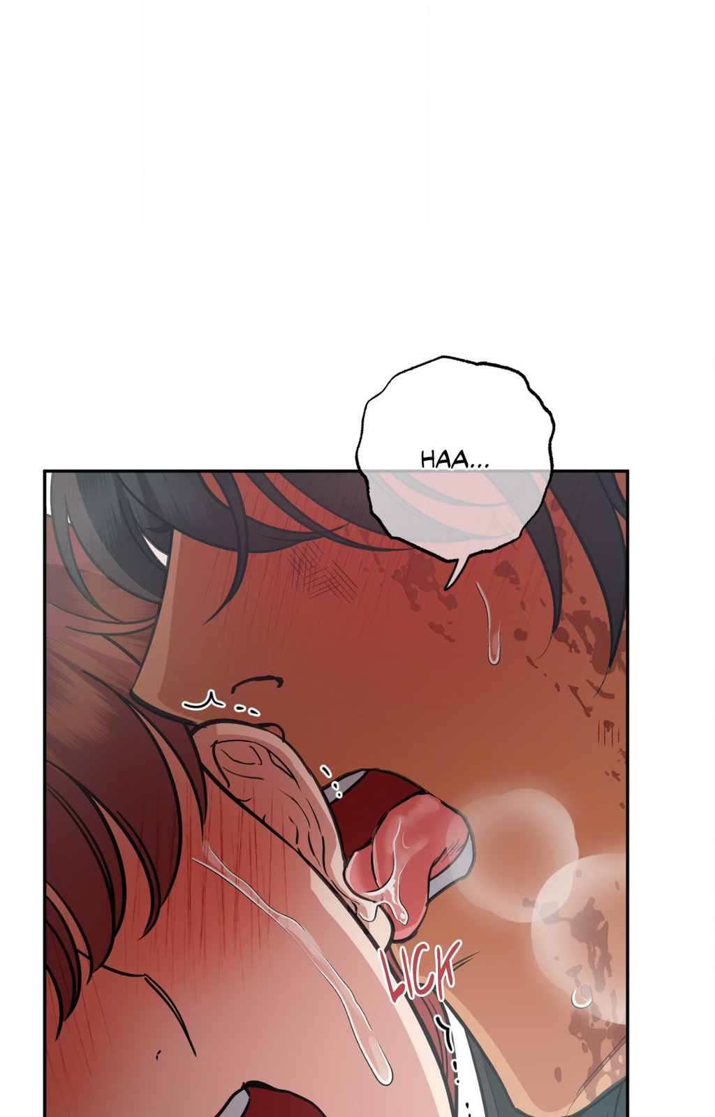 Hana's Demons of Lust Manhwa - Chapter 122 Page 8