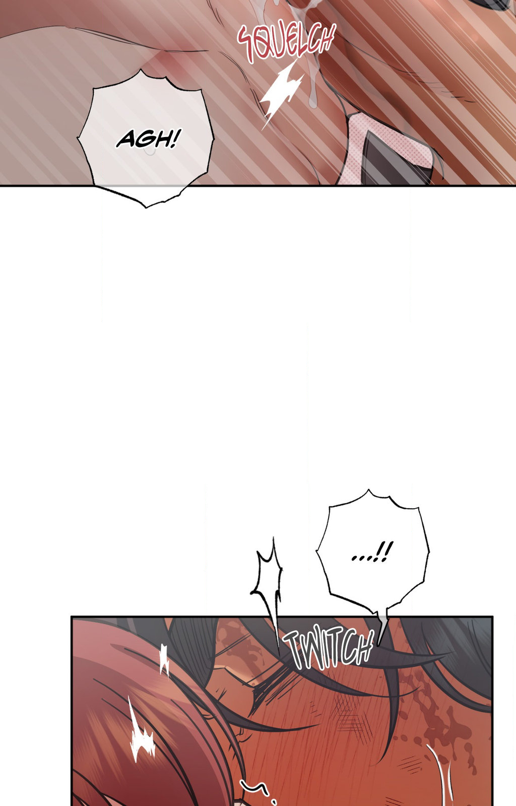 Hana's Demons of Lust Manhwa - Chapter 122 Page 11