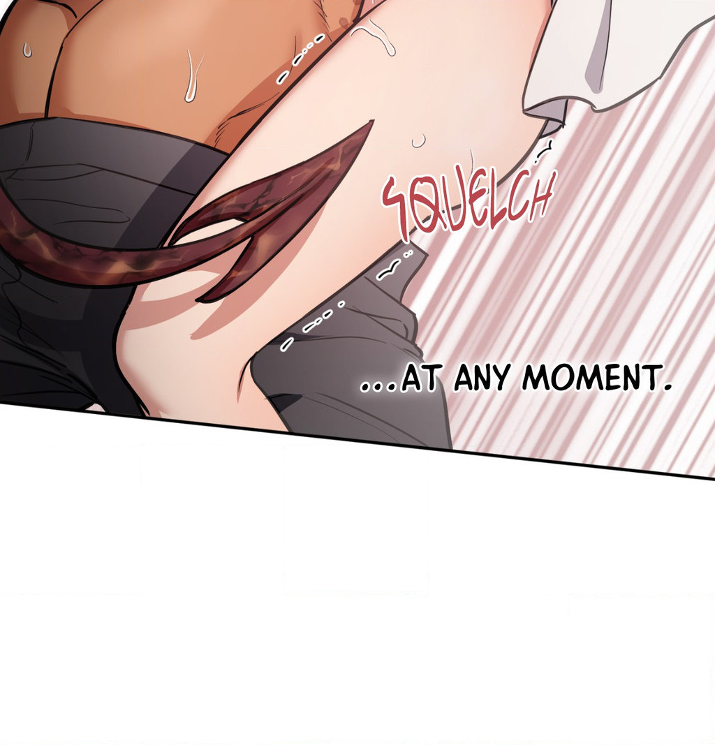 Hana's Demons of Lust Manhwa - Chapter 122 Page 14