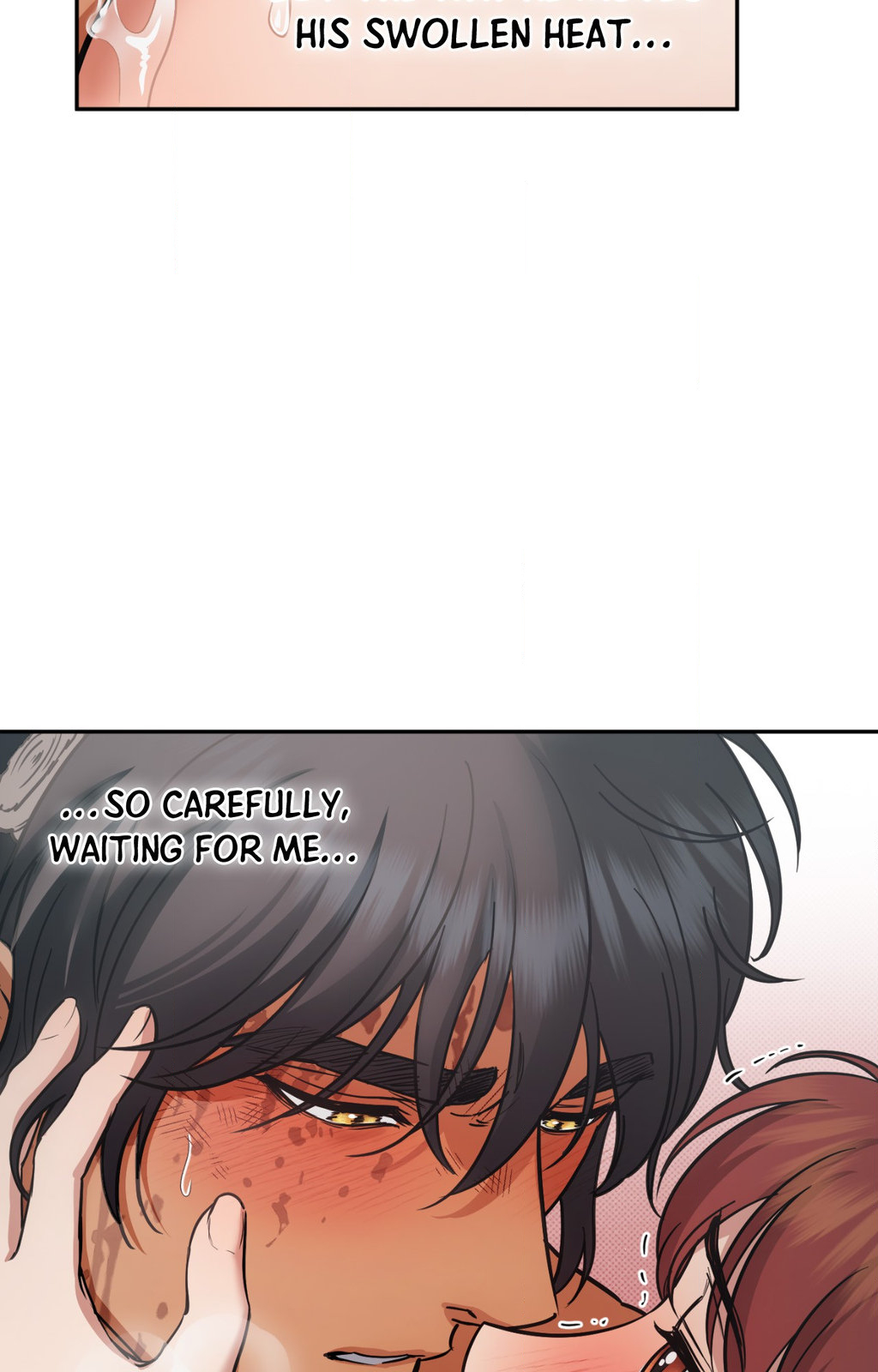 Hana's Demons of Lust Manhwa - Chapter 122 Page 16