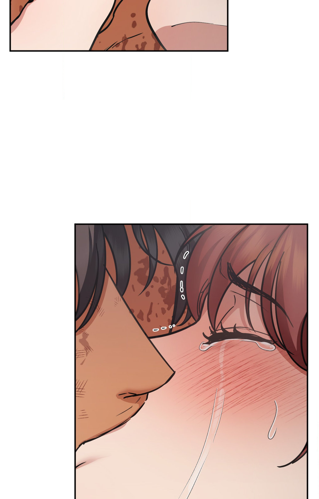 Hana's Demons of Lust Manhwa - Chapter 122 Page 20