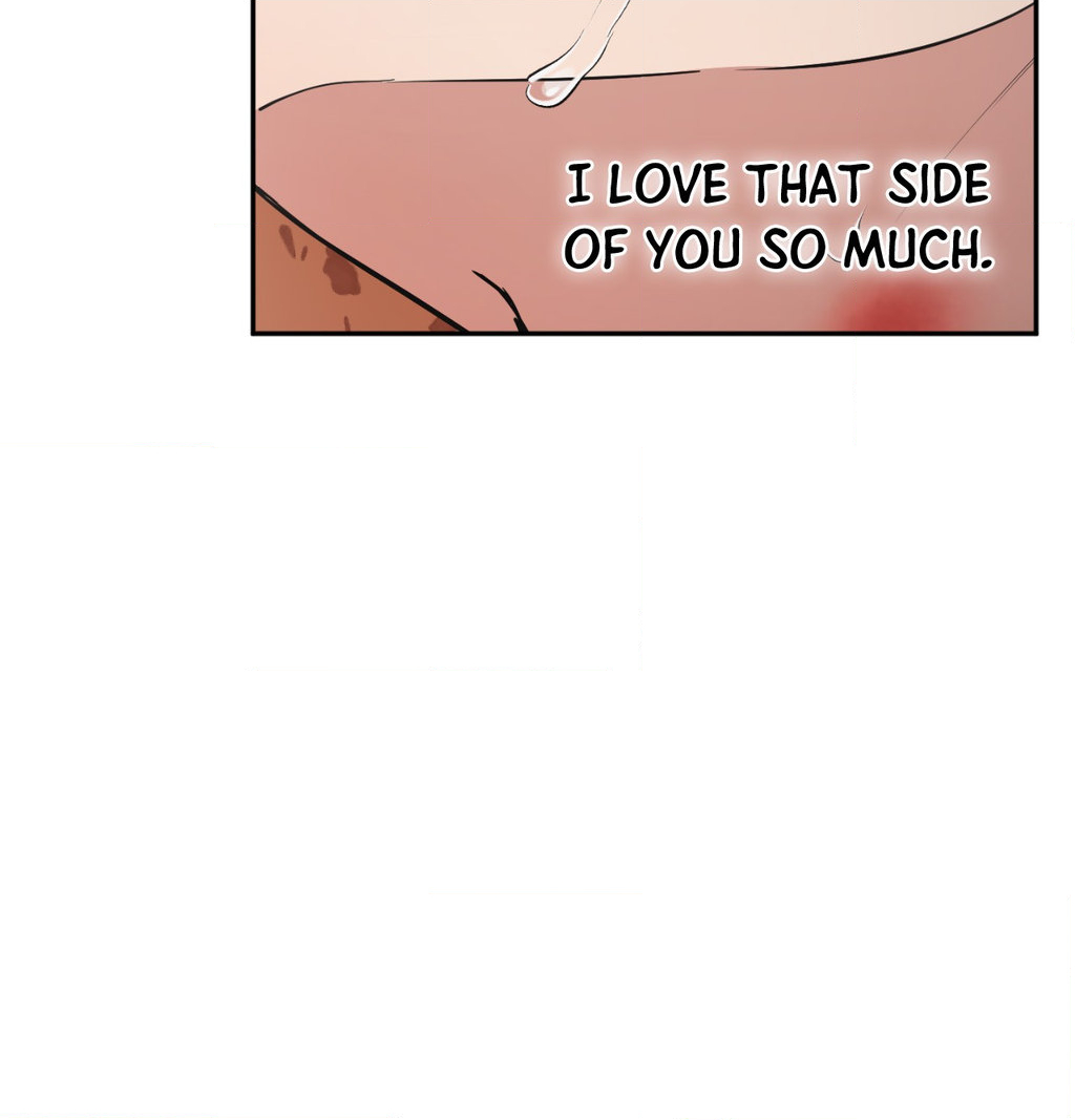 Hana's Demons of Lust Manhwa - Chapter 122 Page 21