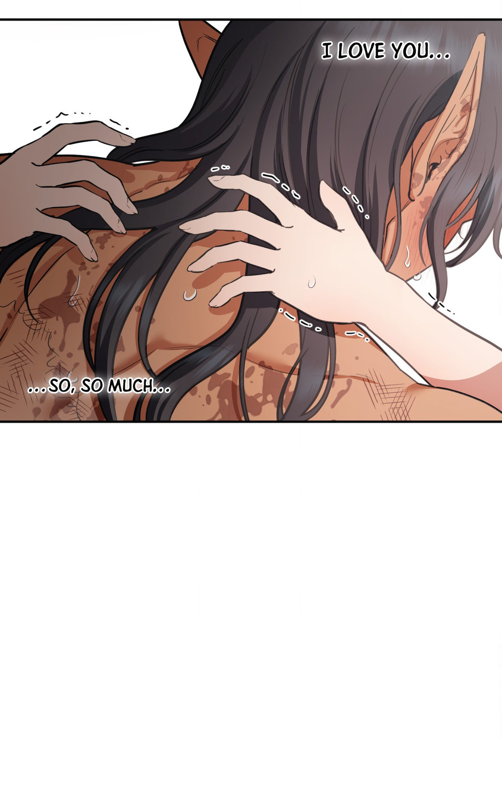 Hana's Demons of Lust Manhwa - Chapter 122 Page 23