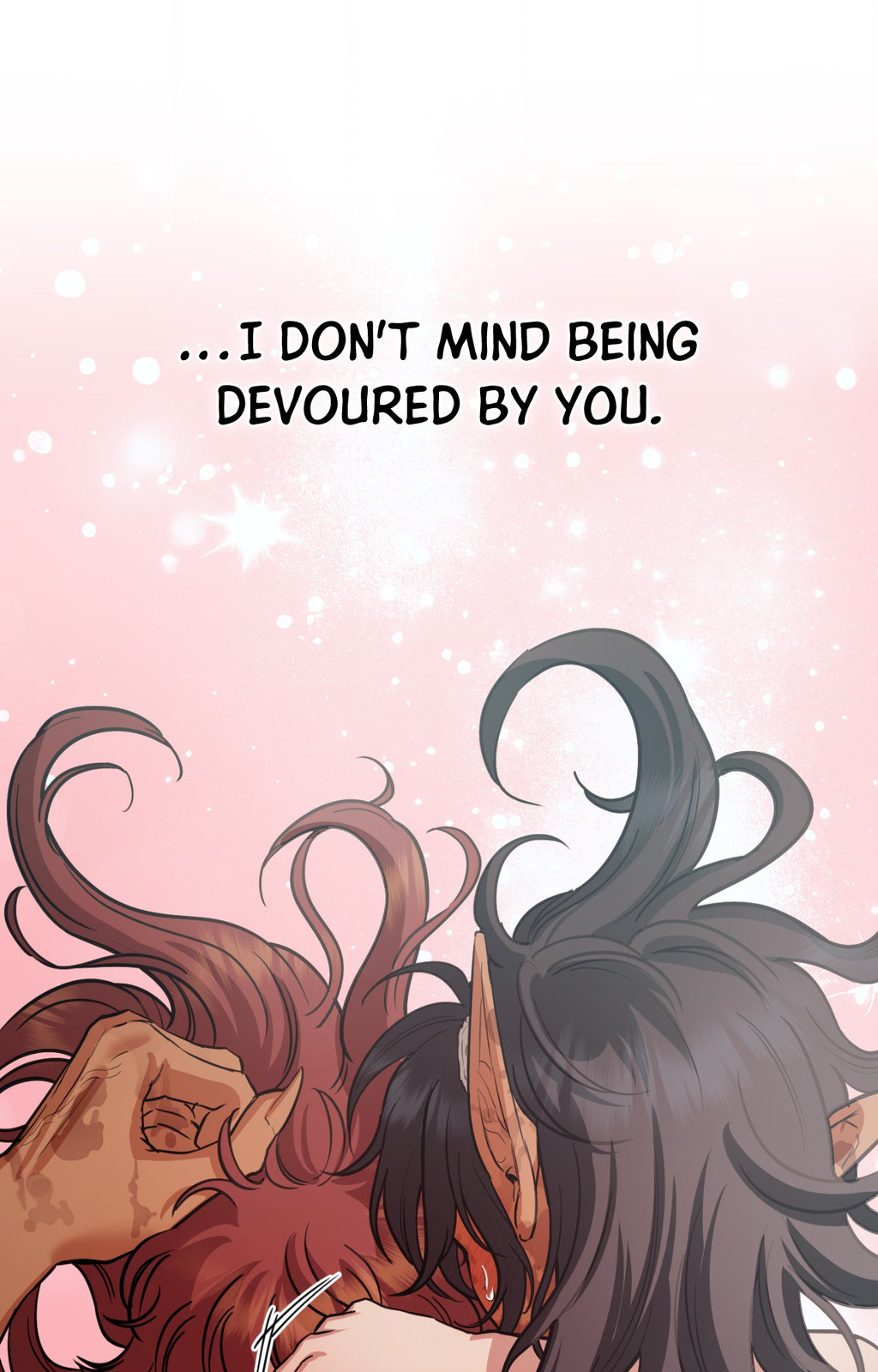 Hana's Demons of Lust Manhwa - Chapter 122 Page 24