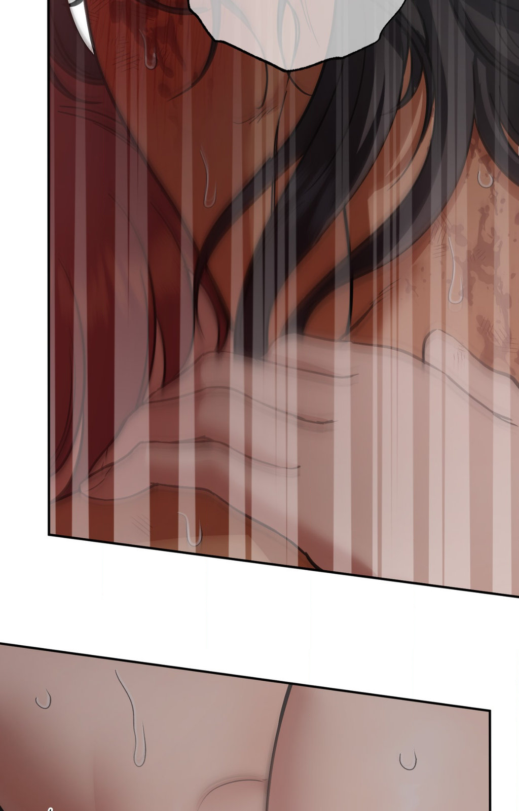 Hana's Demons of Lust Manhwa - Chapter 122 Page 27