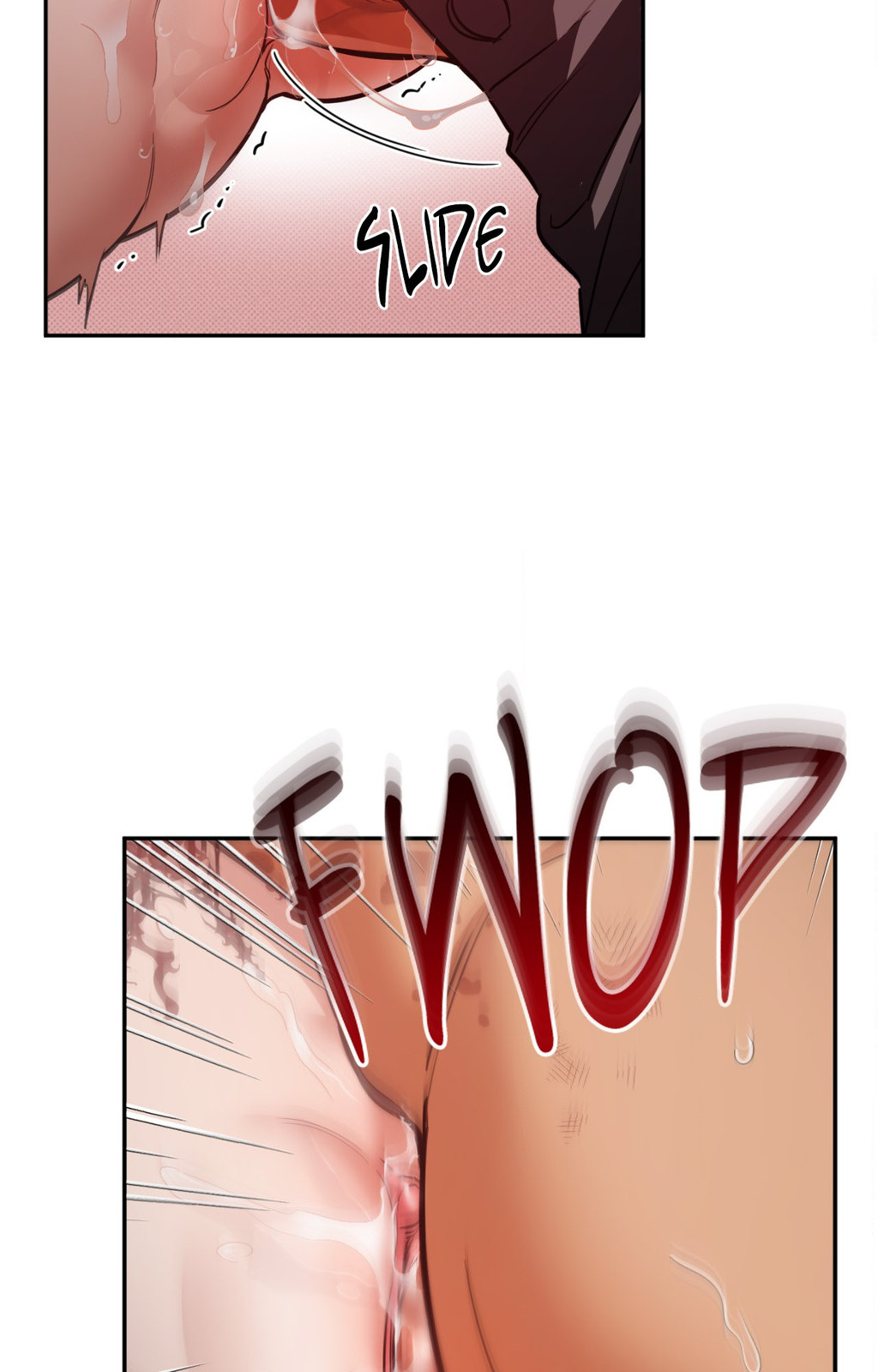 Hana's Demons of Lust Manhwa - Chapter 122 Page 39