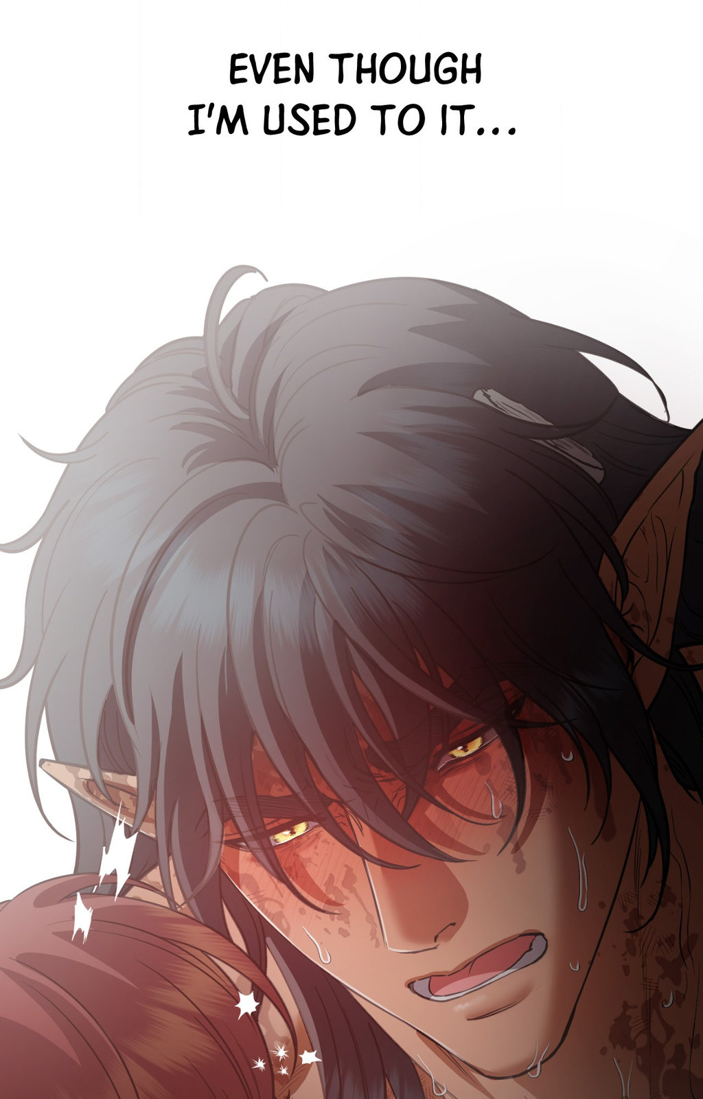 Hana's Demons of Lust Manhwa - Chapter 122 Page 42