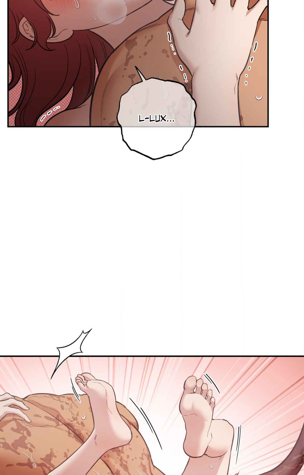 Hana's Demons of Lust Manhwa - Chapter 122 Page 46