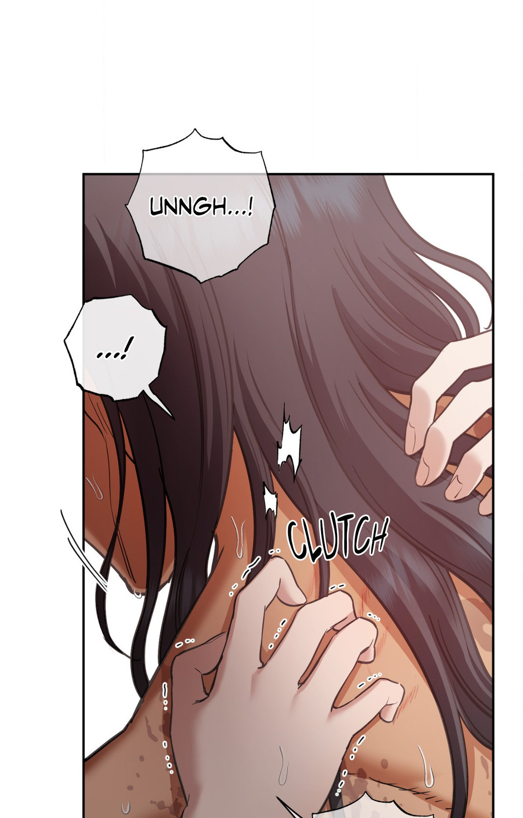 Hana's Demons of Lust Manhwa - Chapter 122 Page 60