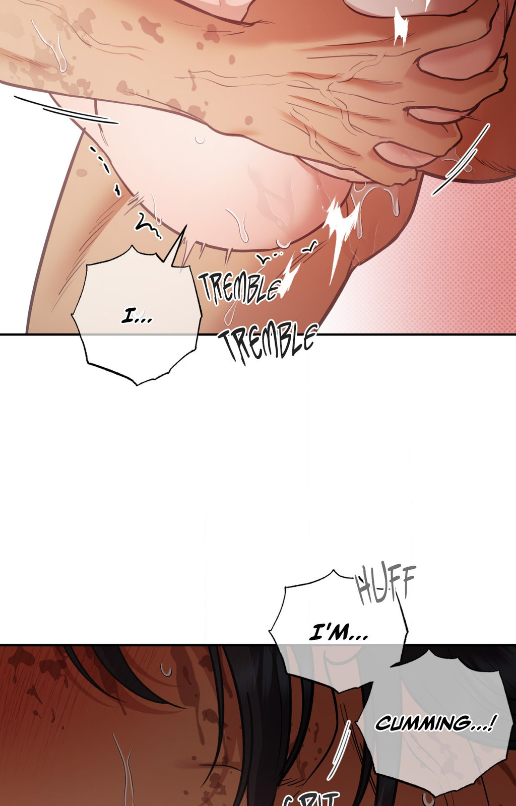 Hana's Demons of Lust Manhwa - Chapter 122 Page 62