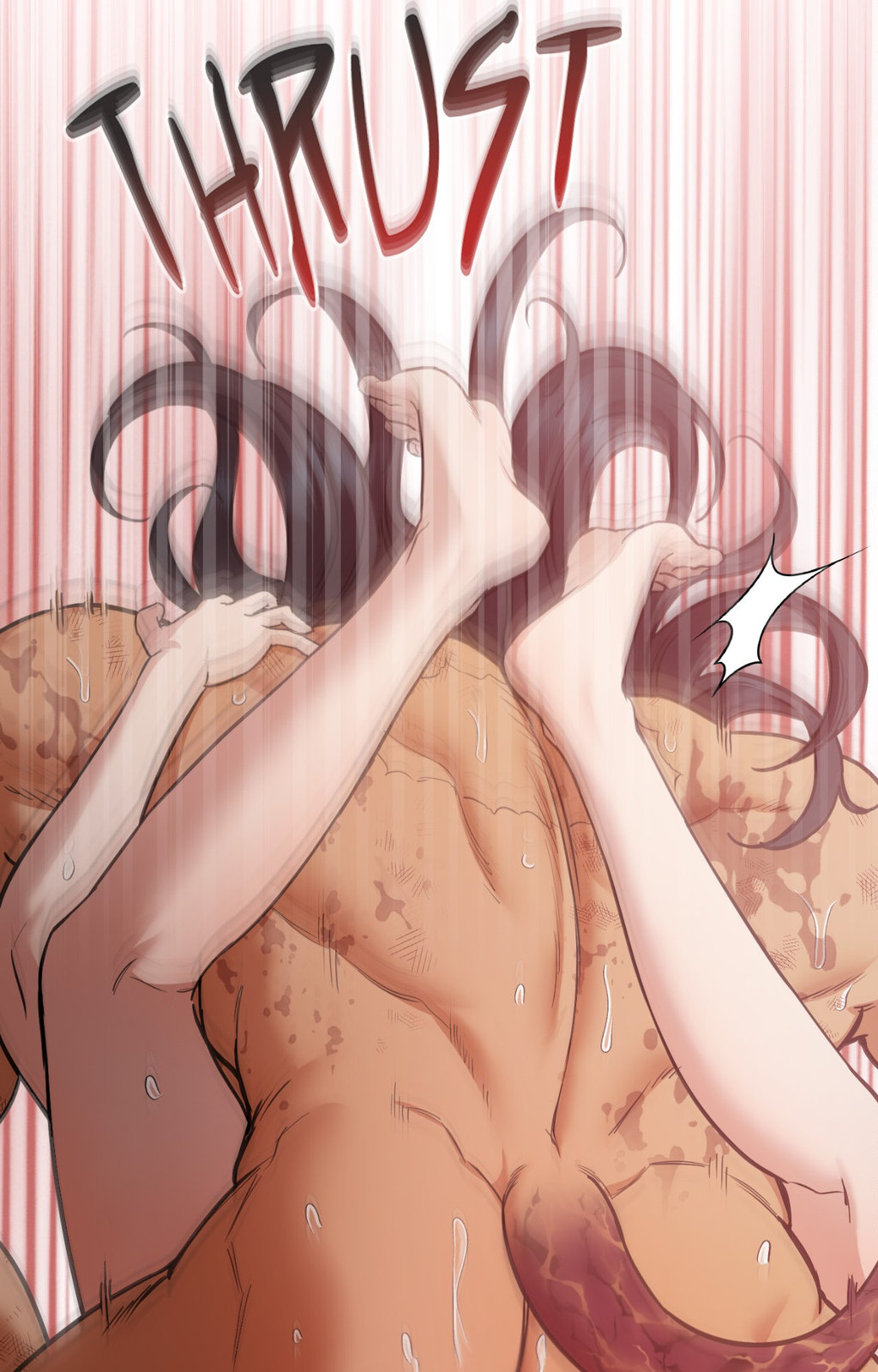 Hana's Demons of Lust Manhwa - Chapter 122 Page 64