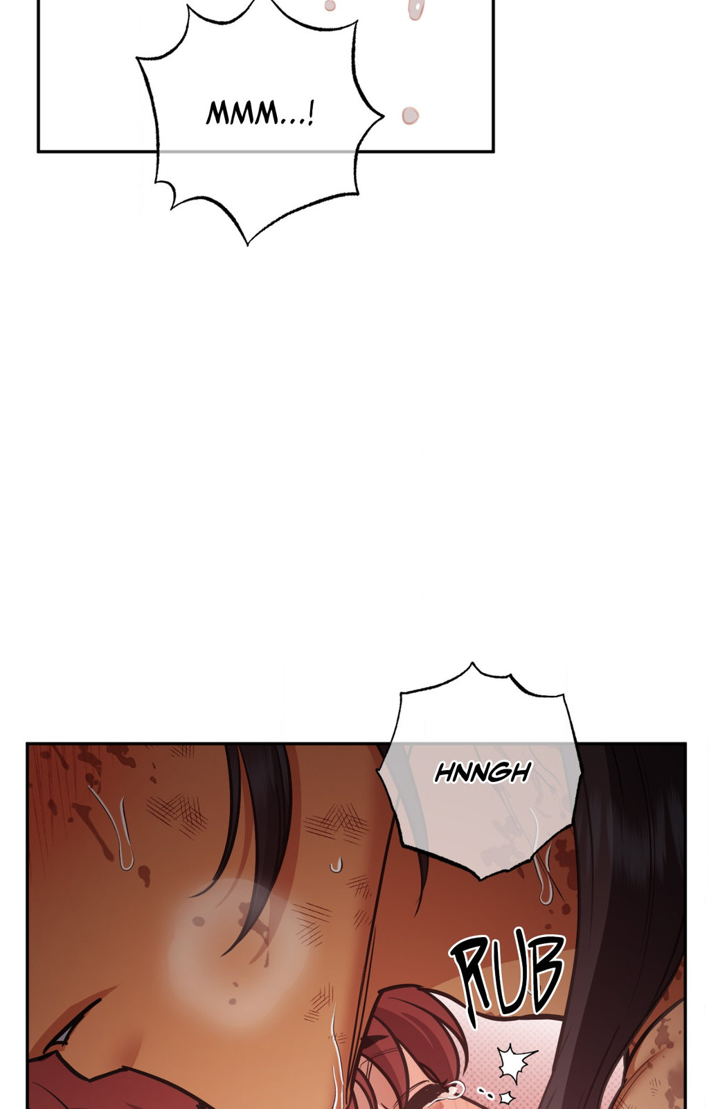 Hana's Demons of Lust Manhwa - Chapter 122 Page 71