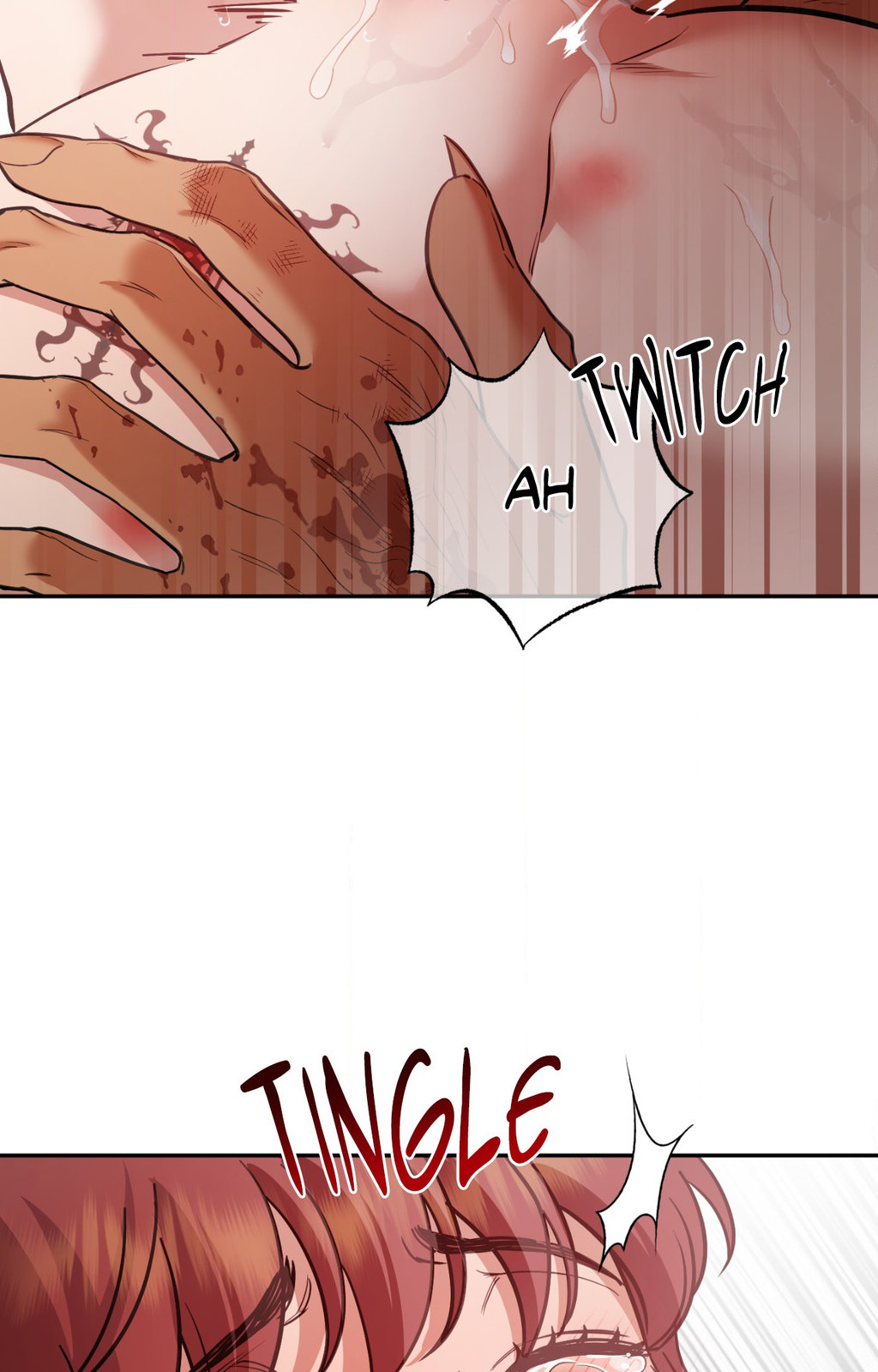 Hana's Demons of Lust Manhwa - Chapter 122 Page 82