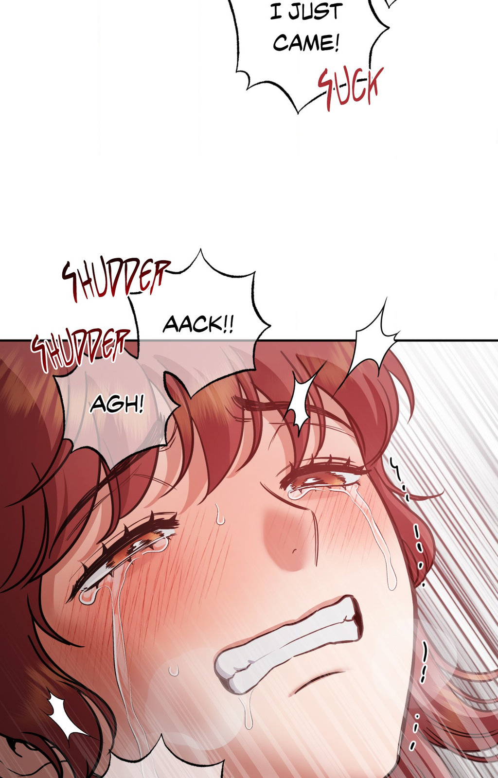 Hana's Demons of Lust Manhwa - Chapter 122 Page 85