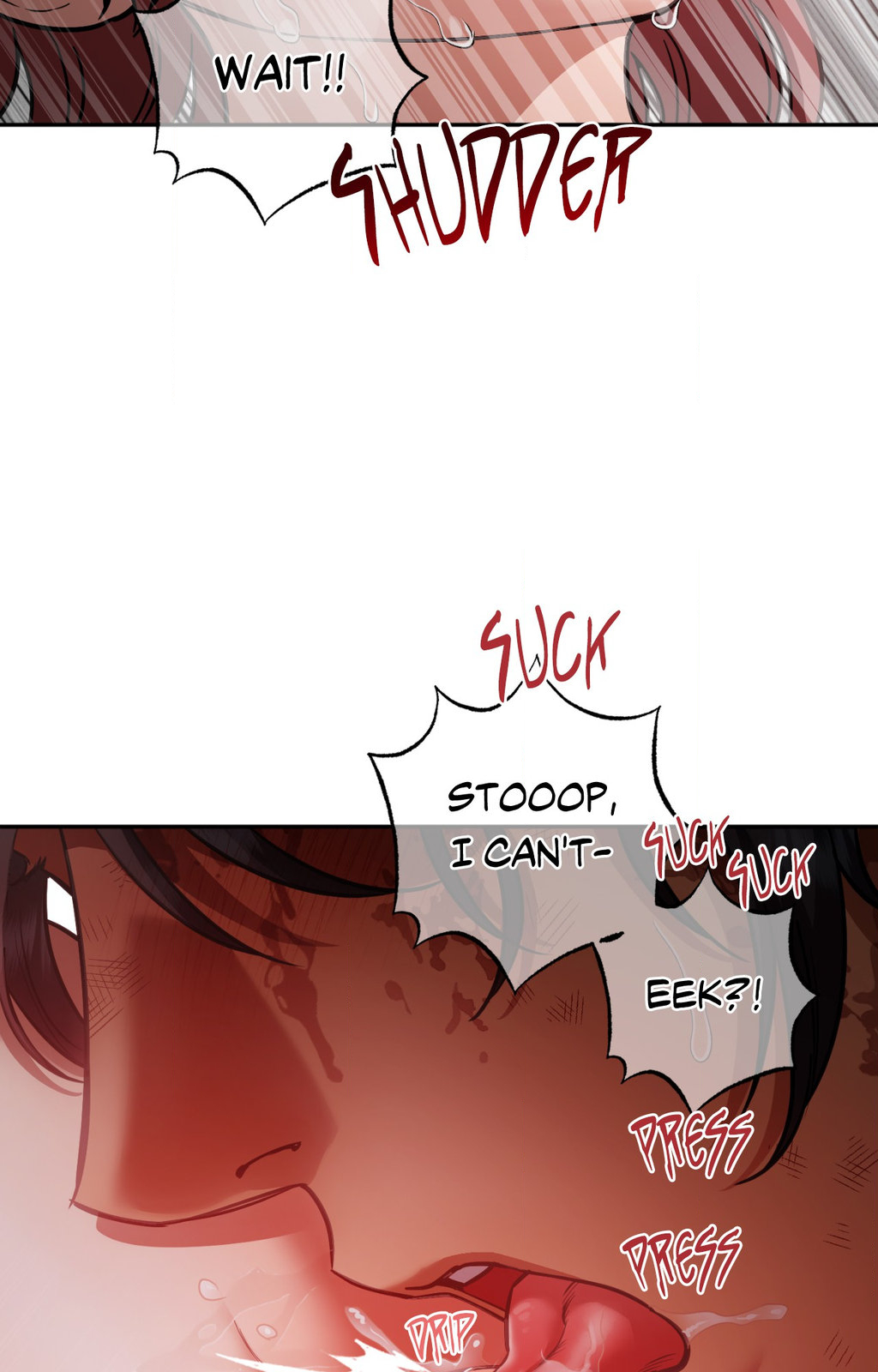 Hana's Demons of Lust Manhwa - Chapter 122 Page 86