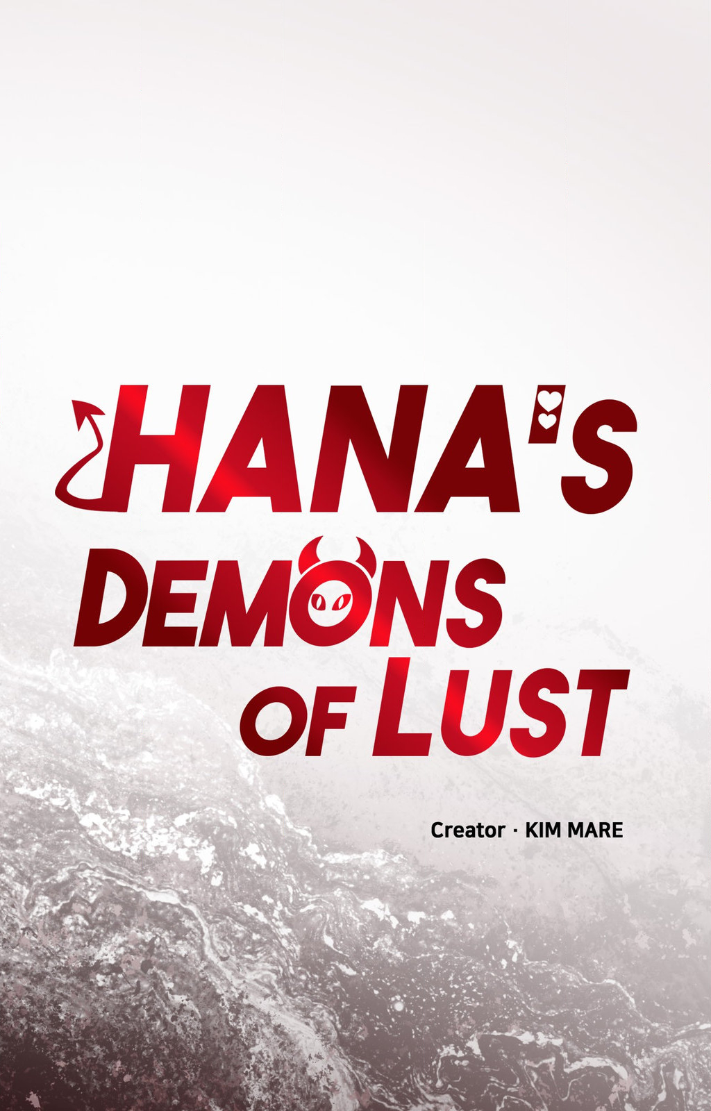 Hana's Demons of Lust Manhwa - Chapter 116 Page 0
