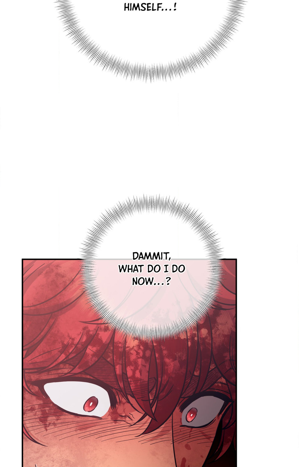 Hana's Demons of Lust Manhwa - Chapter 116 Page 3