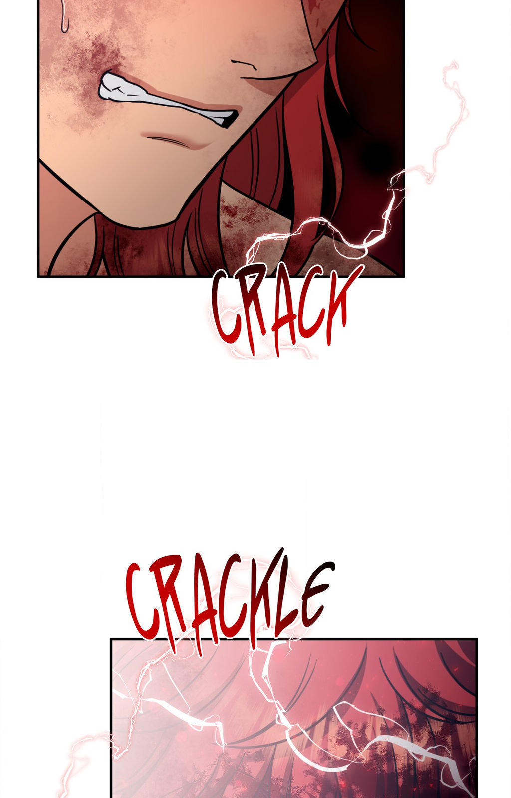 Hana's Demons of Lust Manhwa - Chapter 116 Page 4