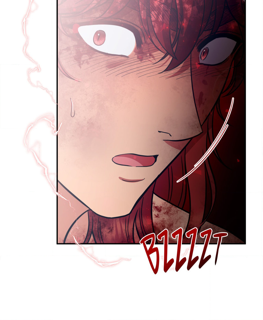 Hana's Demons of Lust Manhwa - Chapter 116 Page 5