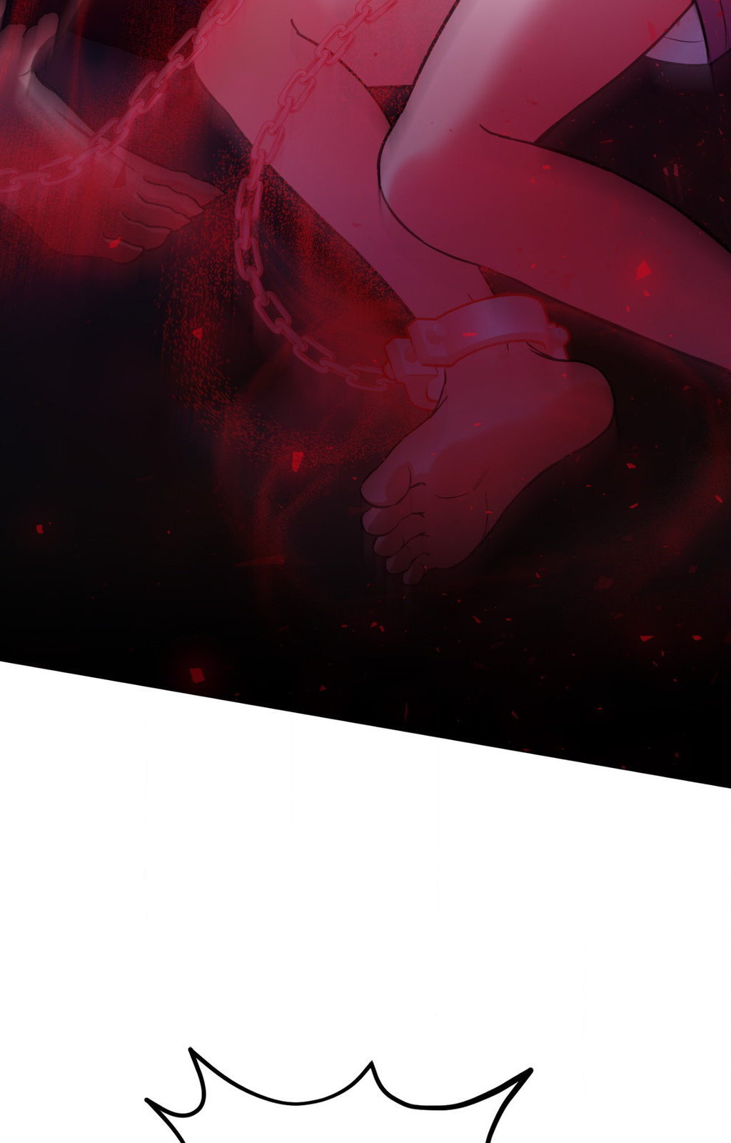 Hana's Demons of Lust Manhwa - Chapter 116 Page 9