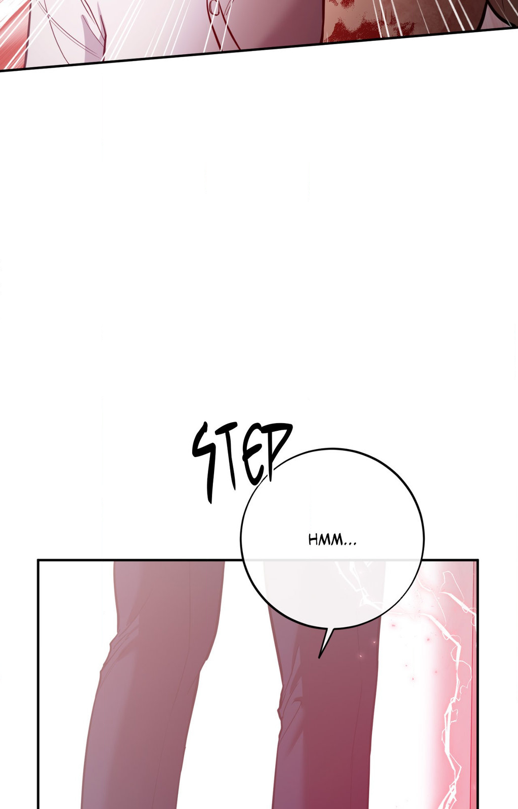 Hana's Demons of Lust Manhwa - Chapter 116 Page 11