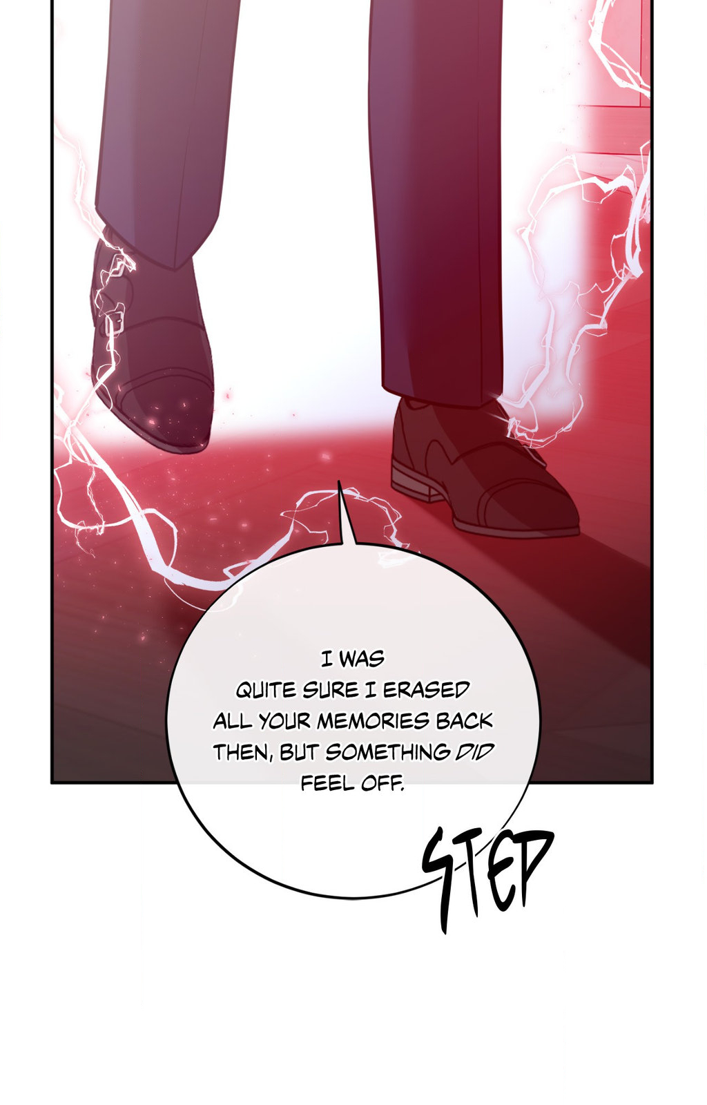 Hana's Demons of Lust Manhwa - Chapter 116 Page 12