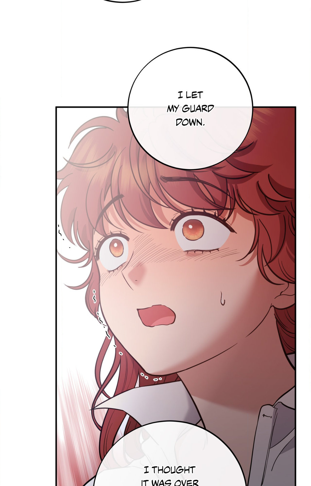 Hana's Demons of Lust Manhwa - Chapter 116 Page 15