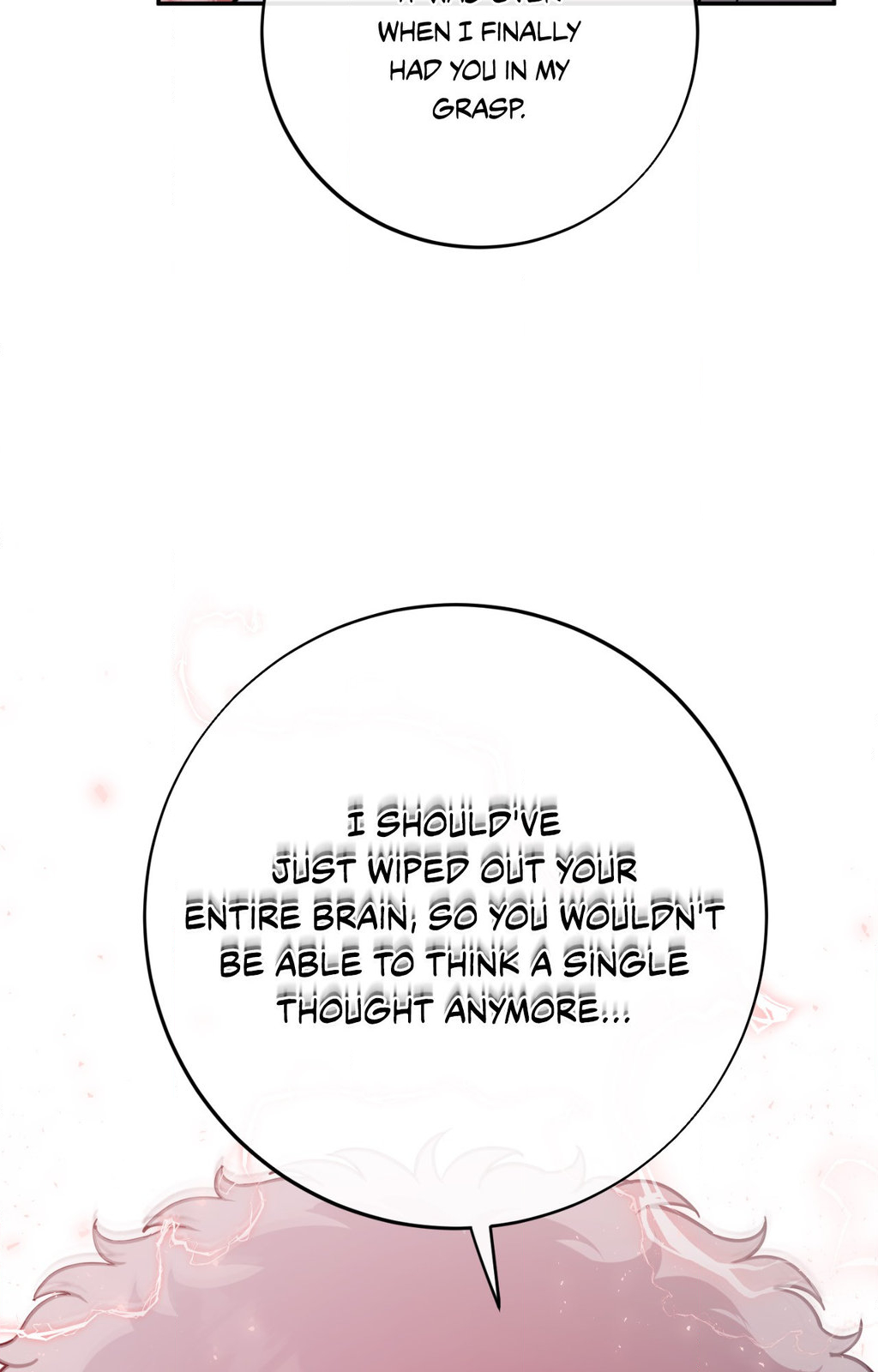 Hana's Demons of Lust Manhwa - Chapter 116 Page 16