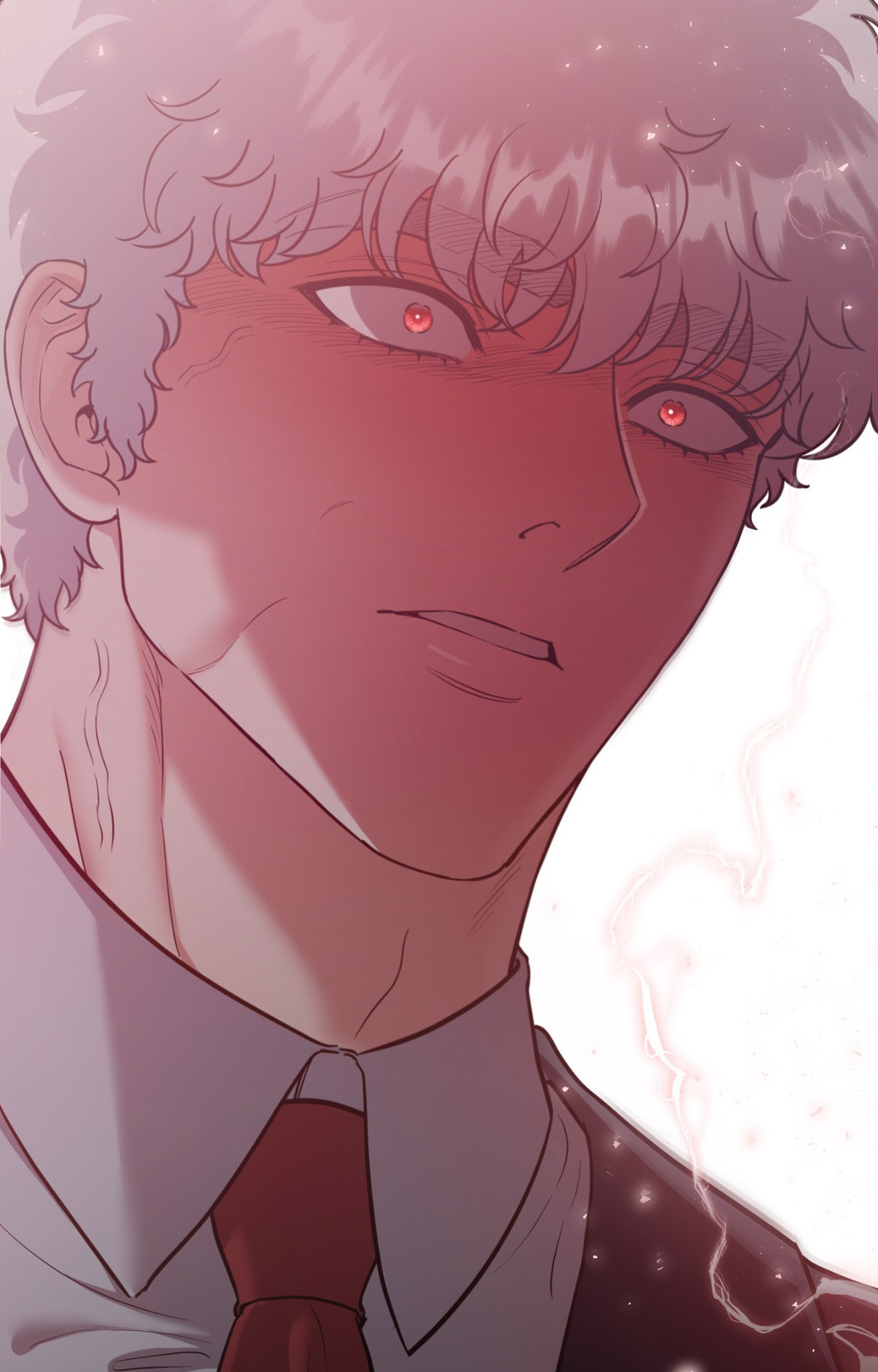 Hana's Demons of Lust Manhwa - Chapter 116 Page 17