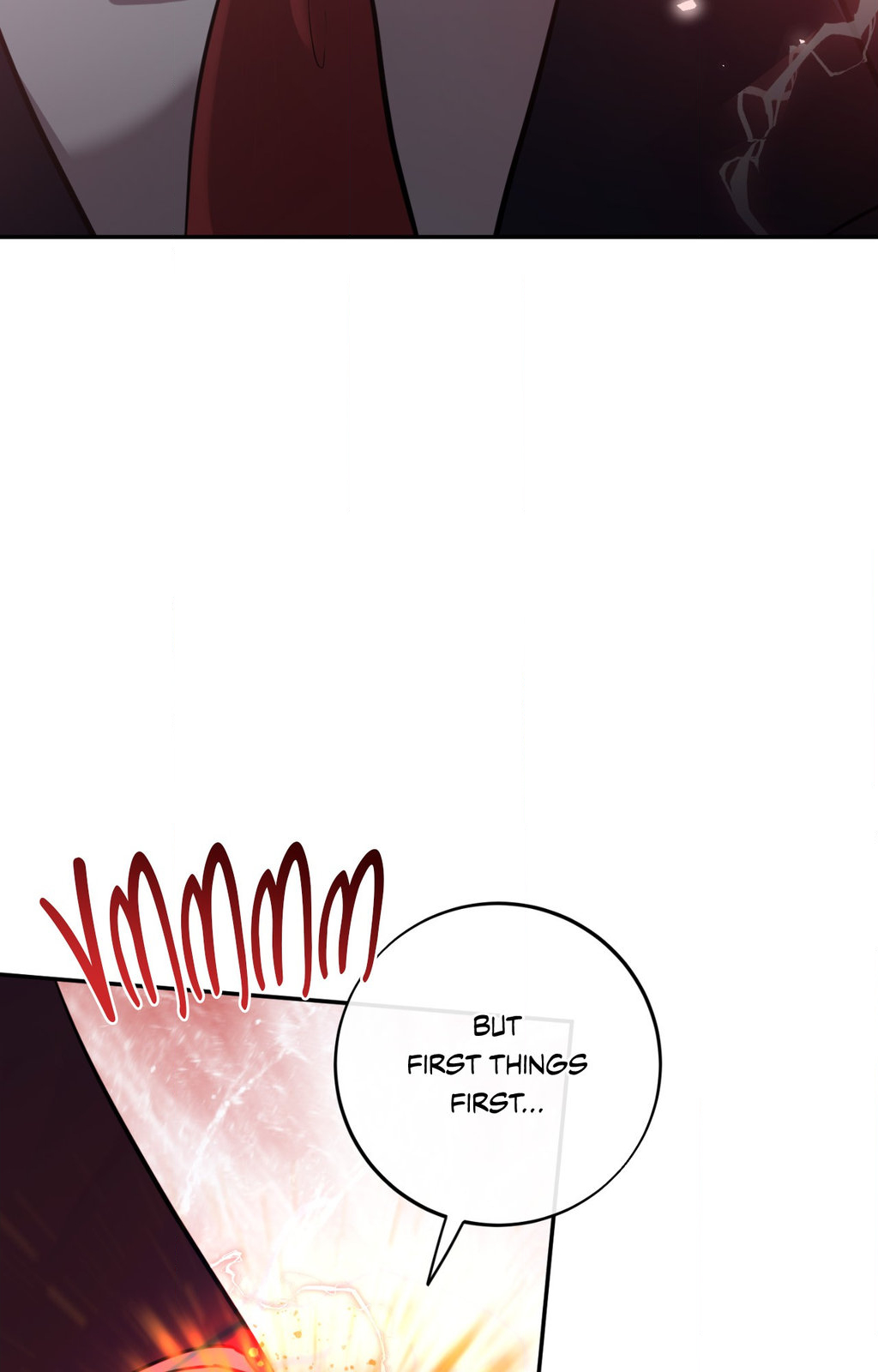 Hana's Demons of Lust Manhwa - Chapter 116 Page 18