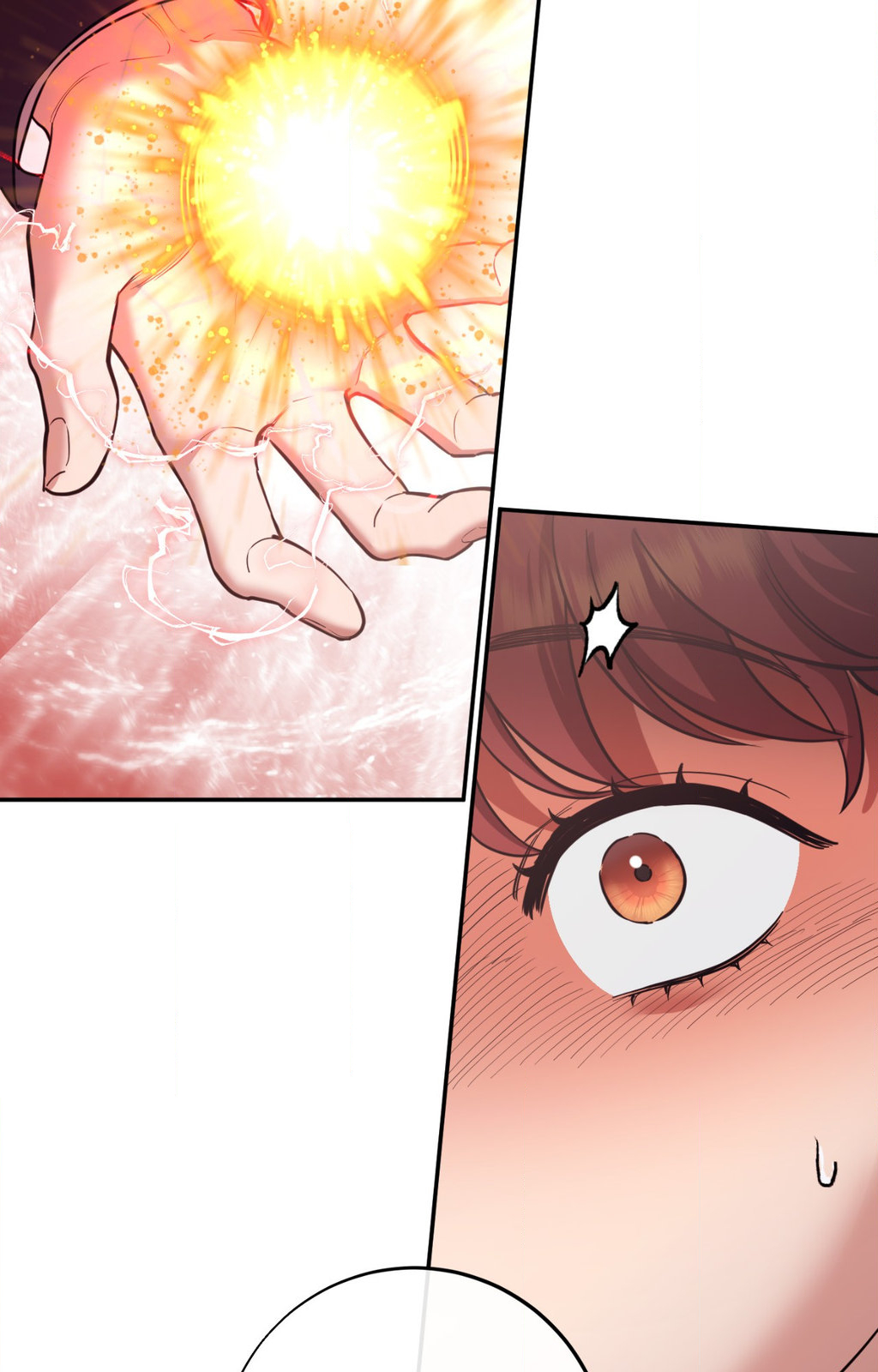 Hana's Demons of Lust Manhwa - Chapter 116 Page 19