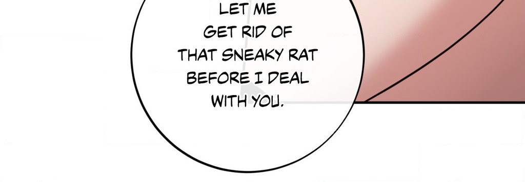 Hana's Demons of Lust Manhwa - Chapter 116 Page 20