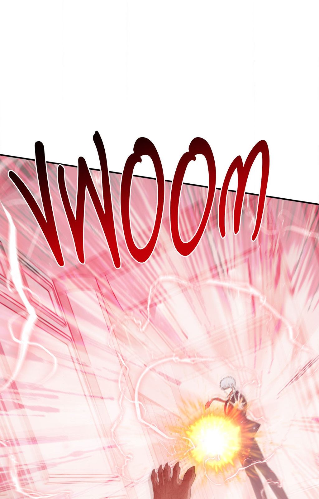 Hana's Demons of Lust Manhwa - Chapter 116 Page 21