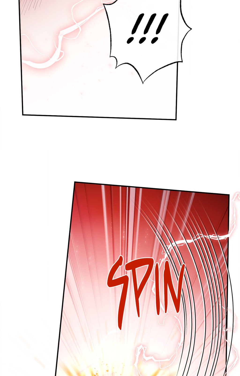 Hana's Demons of Lust Manhwa - Chapter 116 Page 24