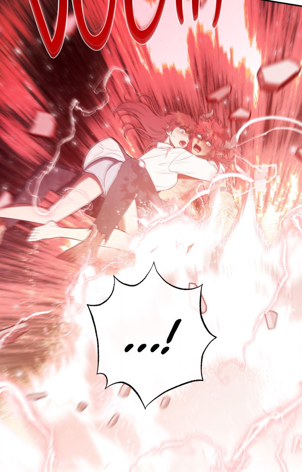 Hana's Demons of Lust Manhwa - Chapter 116 Page 26