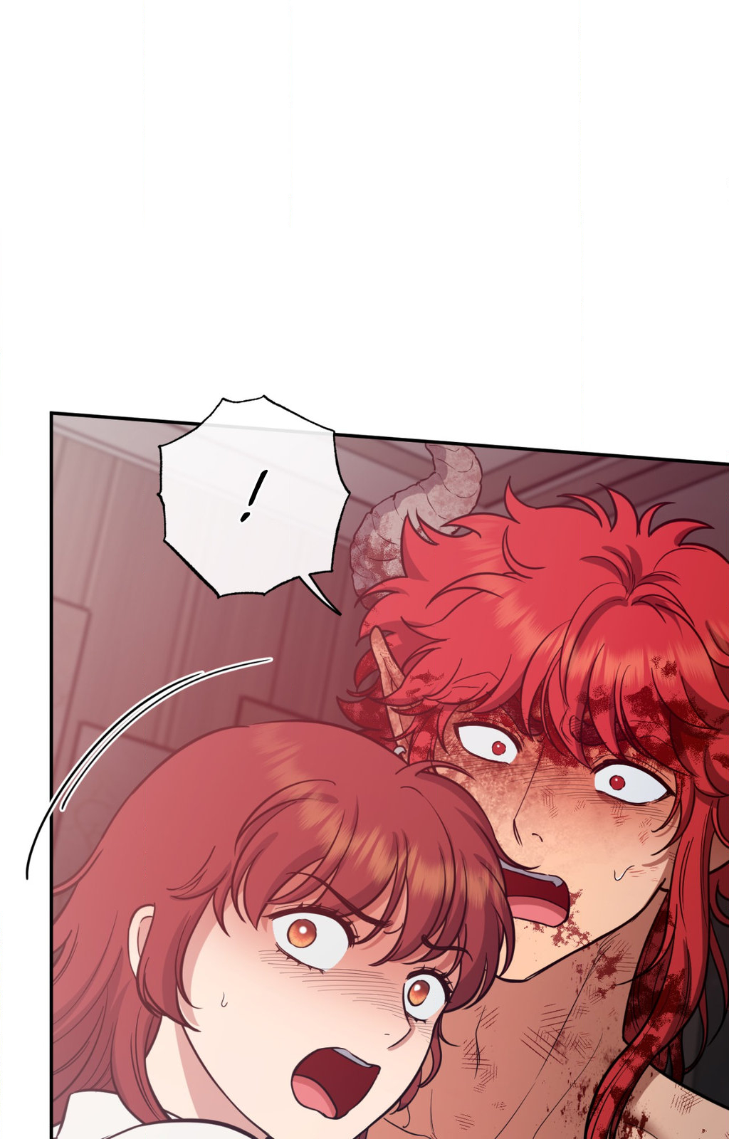 Hana's Demons of Lust Manhwa - Chapter 116 Page 29