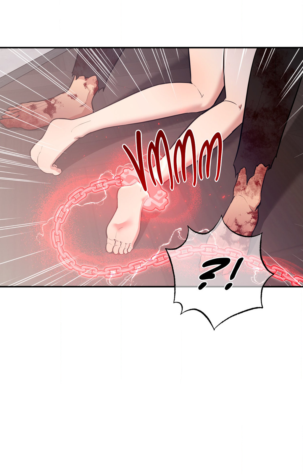 Hana's Demons of Lust Manhwa - Chapter 116 Page 34