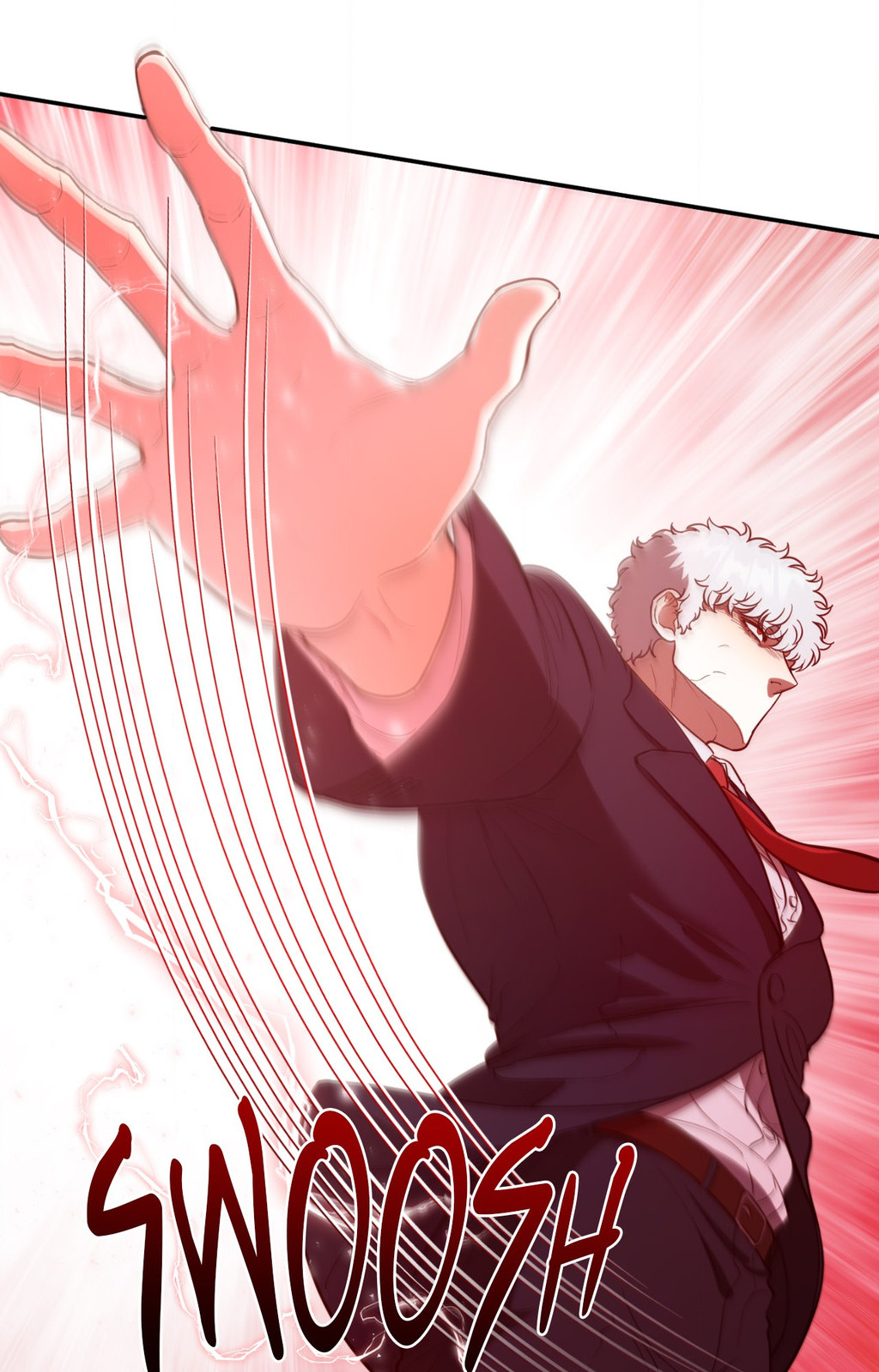 Hana's Demons of Lust Manhwa - Chapter 116 Page 35