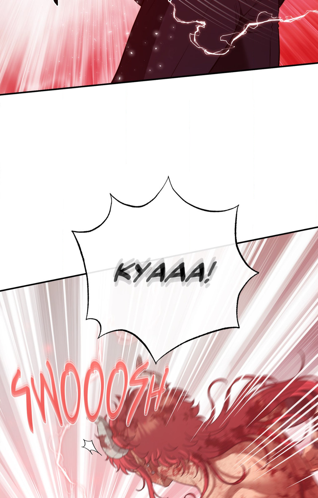 Hana's Demons of Lust Manhwa - Chapter 116 Page 36