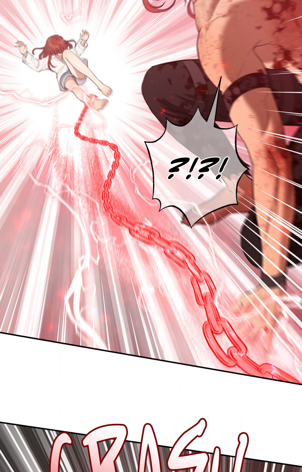 Hana's Demons of Lust Manhwa - Chapter 116 Page 37