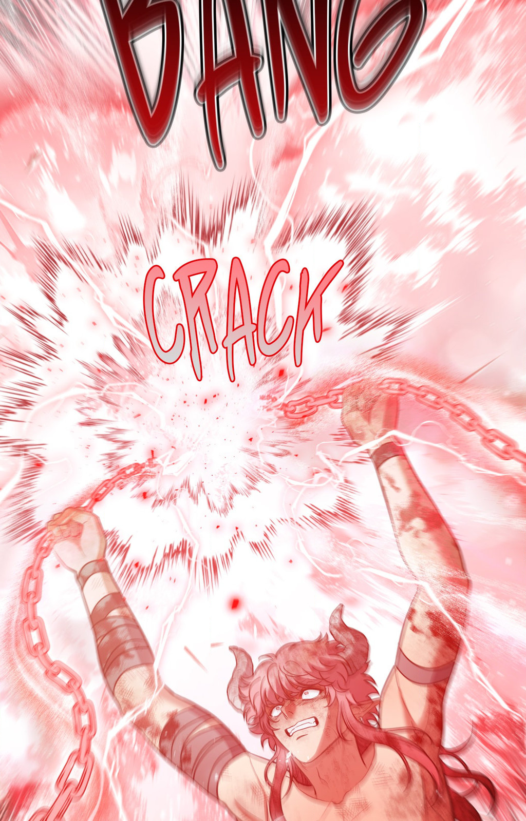 Hana's Demons of Lust Manhwa - Chapter 116 Page 44