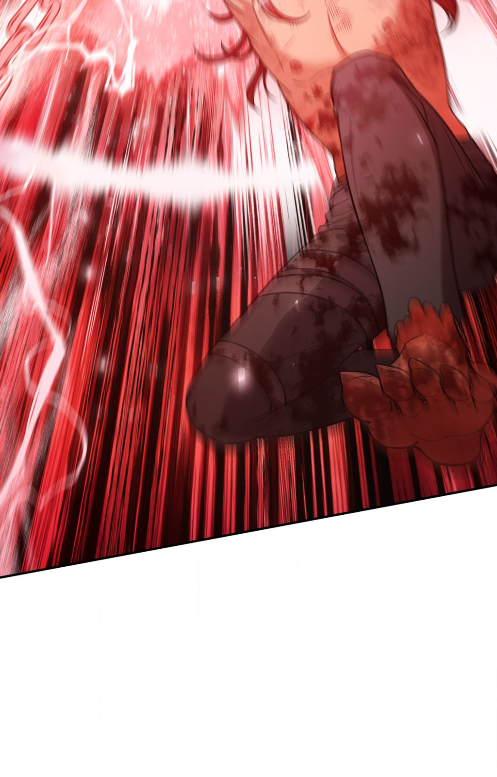 Hana's Demons of Lust Manhwa - Chapter 116 Page 45