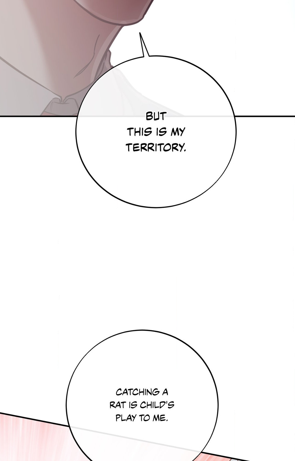 Hana's Demons of Lust Manhwa - Chapter 116 Page 56