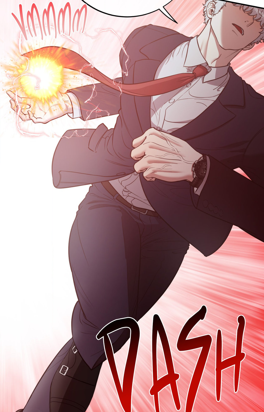 Hana's Demons of Lust Manhwa - Chapter 116 Page 57