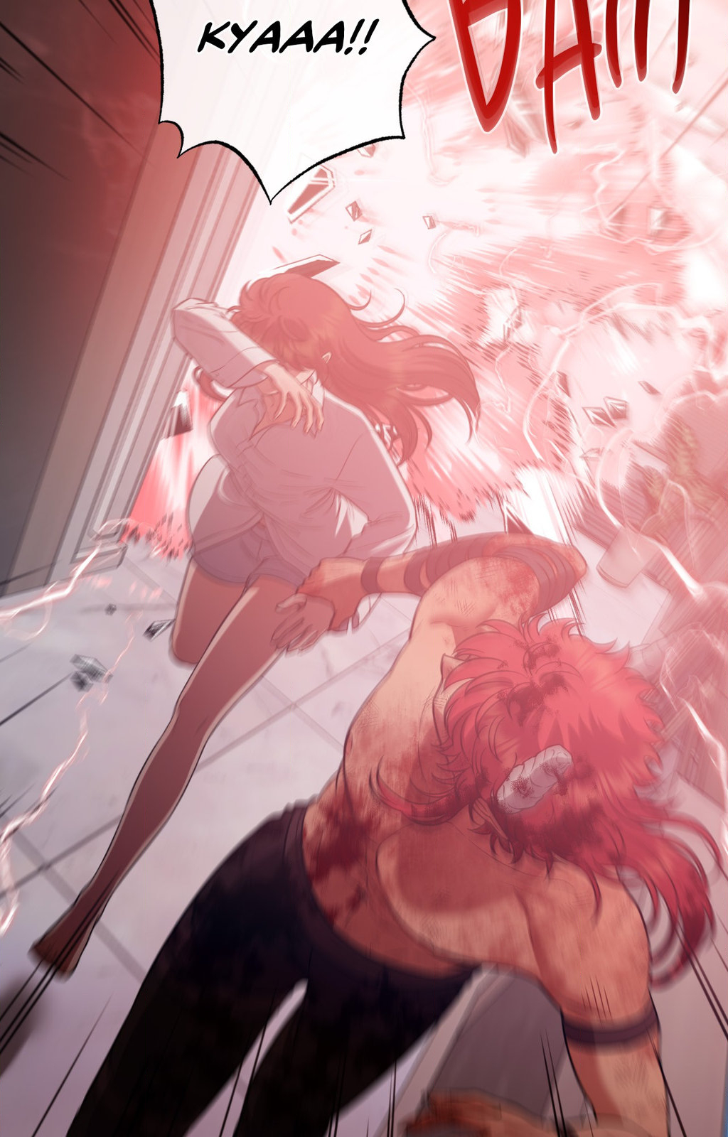 Hana's Demons of Lust Manhwa - Chapter 116 Page 59