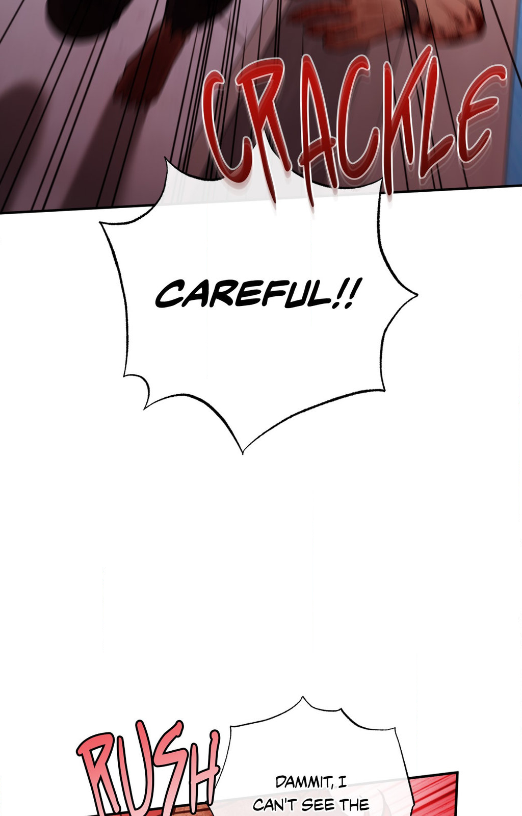 Hana's Demons of Lust Manhwa - Chapter 116 Page 60