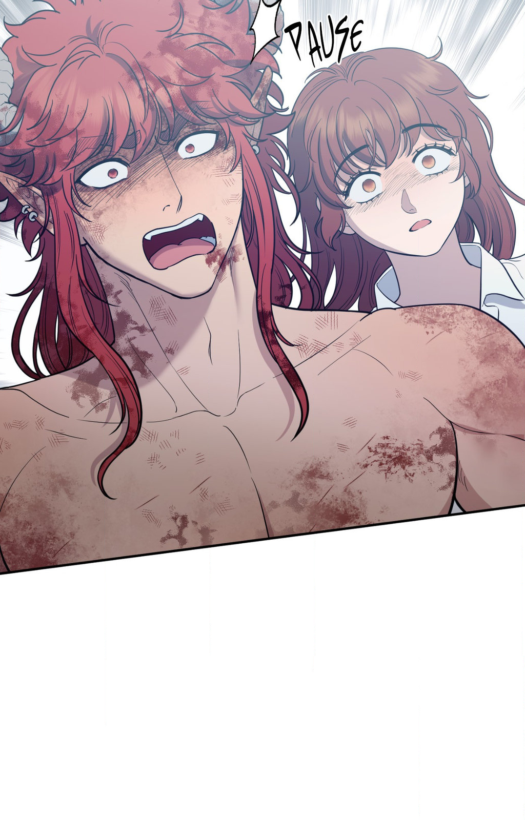 Hana's Demons of Lust Manhwa - Chapter 116 Page 67